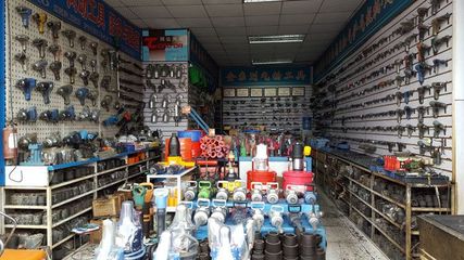 同达风动工具 匠心品质，助力成都工业高效发展