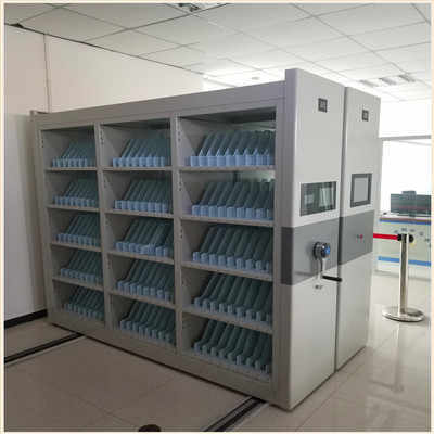 阜宁城建档案管理密集架金库防盗门2024年新动态与五金机电配套解析