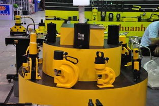 跨界融合，共筑商机——2019中国北京五金机电展与纺织用品的创新对话