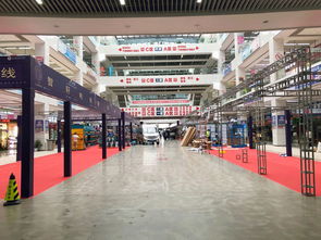 跨界融合新机遇 贵州五金机电与纺织用品行业共谋发展