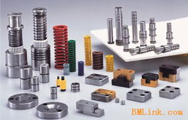 五金模具与五金工具的区别与联系