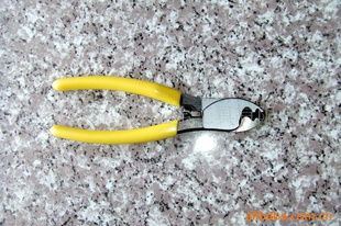 五金工具 现代生活中不可或缺的实用利器